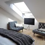 Refugium De Luxe Messe-deutz Hotel
