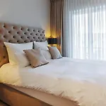Refugium De Luxe Messe-deutz Hotel Colonia