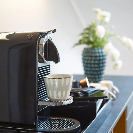 Refugium De Luxe Messe-deutz Hotel 3*