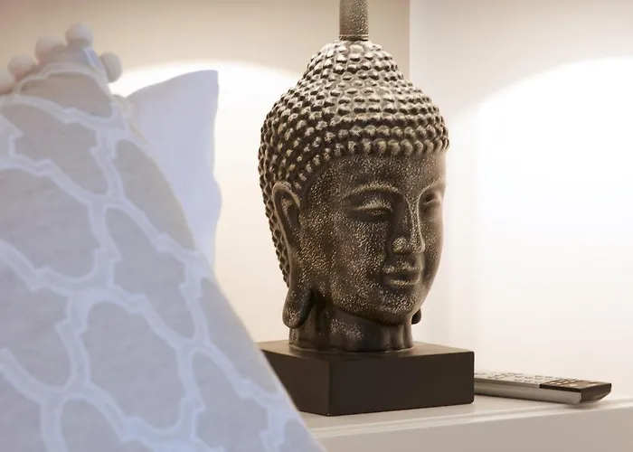 Hotel Refugium De Luxe Messe-deutz