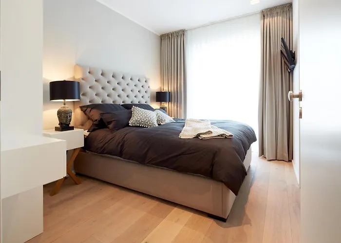 Refugium De Luxe Messe-deutz Hotel 3*