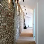 Hotel Refugium De Luxe Messe-deutz Keulen