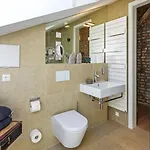 Hotel Refugium De Luxe Messe-deutz