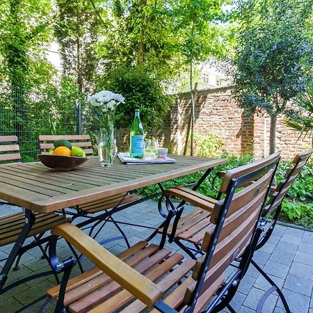 Refugium De Luxe Messe-deutz 3*