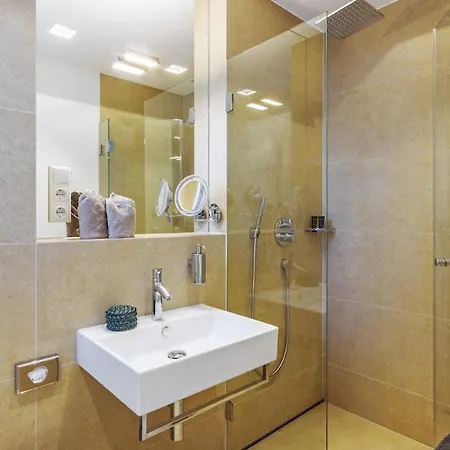 Refugium De Luxe Messe-deutz 科隆