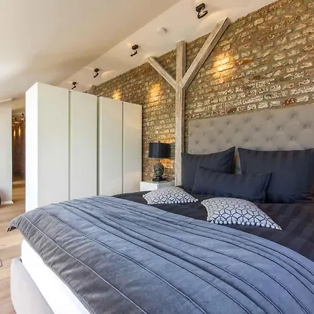 Refugium De Luxe Messe-deutz 3* 科隆