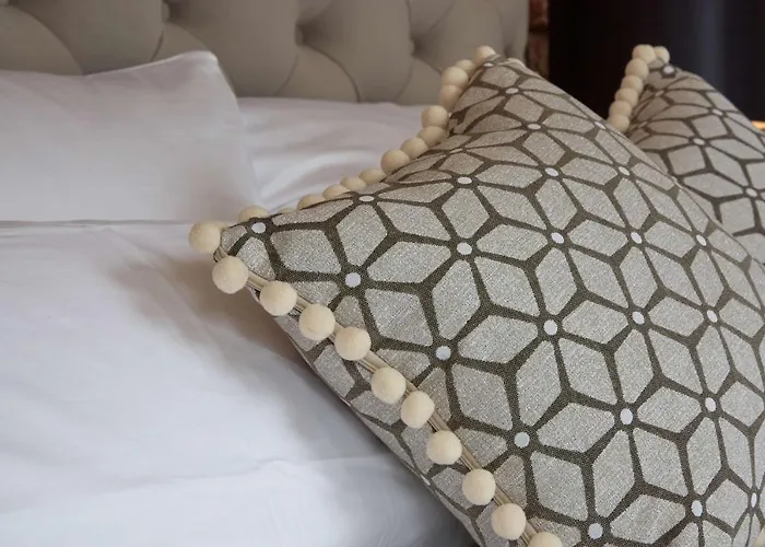 Refugium De Luxe Messe-deutz 3* Kolonia