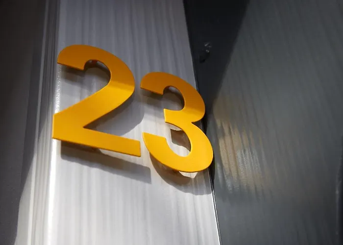 Refugium De Luxe Messe-deutz Hotel