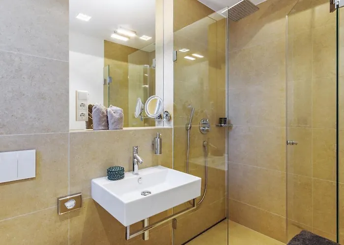 Refugium De Luxe Messe-deutz Kolonia