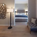 Refugium De Luxe Messe-deutz Hotel Kolín nad Rýnem
