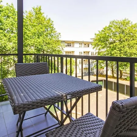 Refugium De Luxe Messe-deutz Keulen