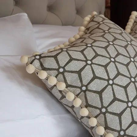 Refugium De Luxe Messe-deutz 3* Keulen