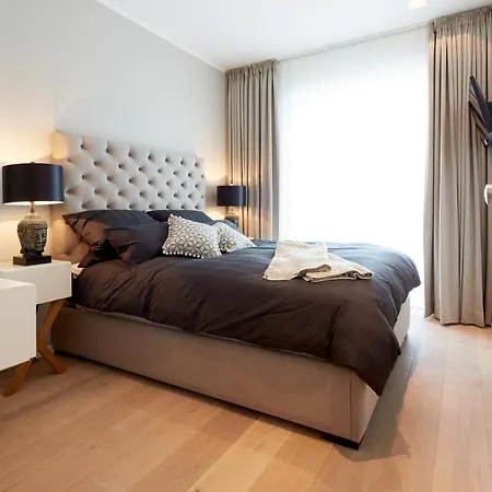 Refugium De Luxe Messe-deutz Hotel 3*