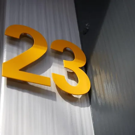 Refugium De Luxe Messe-deutz Hotel