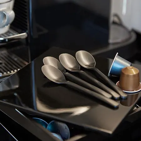 Refugium De Luxe Messe-deutz Cologne