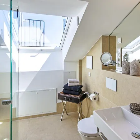 Refugium De Luxe Messe-deutz 3*