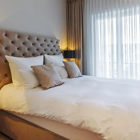 Refugium De Luxe Messe-deutz Hotel Cologne