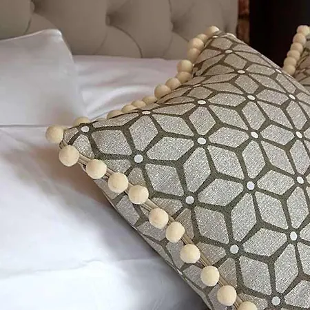 Hotel Refugium De Luxe Messe-deutz 3*