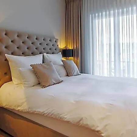 Hotel Refugium De Luxe Messe-deutz