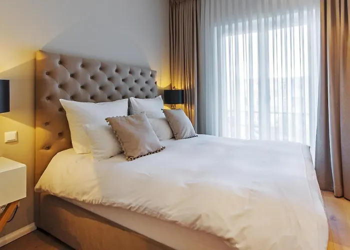 Refugium De Luxe Messe-deutz Köln