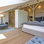 Refugium De Luxe Messe-deutz Hotel Cologne