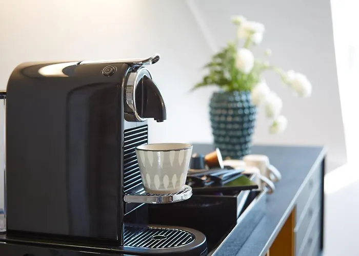 Refugium De Luxe Messe-deutz 호텔 3*