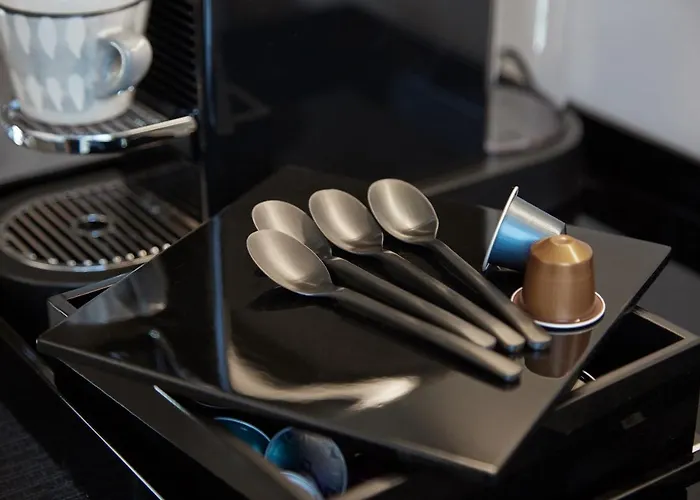 Refugium De Luxe Messe-deutz 科隆