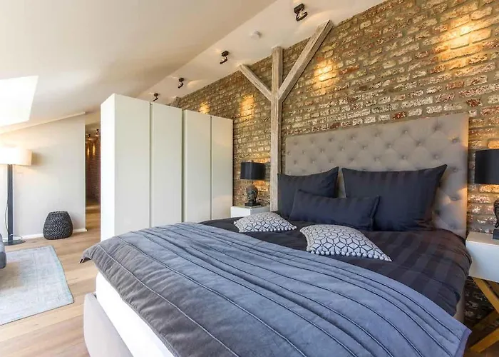 Refugium De Luxe Messe-deutz 3* 科隆